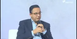Jika Menang Pilpres 2024, Anies Baswedan Bakal Pilih Menteri Berdasarkan 4 Kriteria Ini