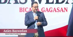 Jika Menang Pilpres 2024, Anies Baswedan Sebut Bakal Jadikan Pemerintahan Berbasis seperti Ini
