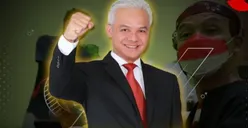 3 Tokoh Politik yang Dipastikan Batal Jadi Cawapres Ganjar Pranowo dalam Pilpres 2024, Siapa Saja?