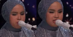 Putri Ariani Menduduki TOP 4 Americas Got Talent 2023, Simon Cowell: Kamu Luar Biasa