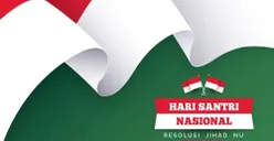 15 Ucapan Hari Santri Nasional 2023, Cocok Jadi Caption Medsos dan Sangat Memotivasi!