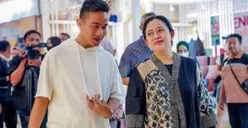 Gibran Rakabuming Raka Sudah Bertemu Puan Maharani Terkait Statusnya di PDIP, Apakah Pindah Partai?