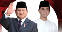 Gibran Rakabuming Raka Jadi Cawapresnya, Prabowo Subianto: Orang Ingin Berbakti Apa Salahnya?