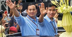 Terungkap! Alasan Prabowo-Gibran Kompak Pakai Kemeja Biru saat Daftar ke KPU, Ternyata Ada Filosofi Ini