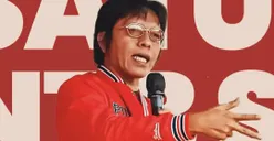 Adian Napitupulu: Ini Bukan Jokowi yang Dulu Kita Perjuangkan