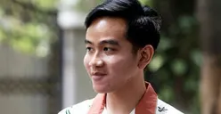 Diminta Mundur Jadi Anggota PDIP, Begini Jawaban Singkat Gibran Rakabuming Raka