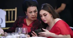 Klarifikasi Soal Gosip Kedekatan dengan Jaksa Agung, Celine Evangelista: Aku Emang Seromantis Itu Sama ‘Papa’