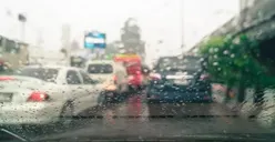 BMKG Rilis Peringatan Dini Cuaca DKI Jakarta Jumat 5 Januari 2024, Hujan Merata di Seluruh Wilayah