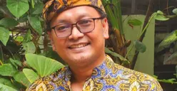 Guntur Romli soal Video Viral Prabowo Subianto Sebut Ndasmu Etik: Jangan Sampe jadi Presiden, Kasar!