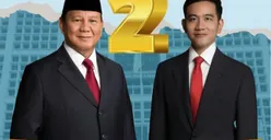 Dari 19 Undangan Debat Gagasan, Pasangan Prabowo Subianto dan Gibran Rakabuming Raka Paling Sering Tidak Hadir