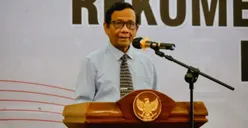 Soal Mafia Hukum dan Jual Beli Kasus, Mahfud MD: Saya Punya Bukti Banyak