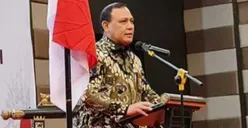 Penuhi Panggilan Dewas KPK, Firli Bahuri Jalani Pemeriksaan Terkait Dugaan Pemerasan SYL