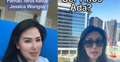Kasus Jessica Wongso Mencuat, Lita Gading Akui Sel Tikus Benar-benar Ada, Begini Kesaksiannya