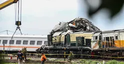 Update Kecelakaan Kereta Api Bandung, Tim SAR Berhasil Evakuasi Semua Korban Meninggal