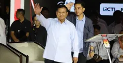 Sampaikan Visi Misi di Debat Capres Ketiga, Prabowo Subianto Sindir Ada yang Asal Bicara Tanpa Data