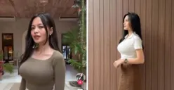 Namanya Mendadak Viral, Siapa Itu Clara Wirianda TikToker asal Medan
