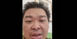 Berani Tantang Mahfud MD Selesaikan Kasus Wanaartha Life, Alvin Lim Beri Sindiran: Bapak Ini Males atau...