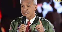 Kocak! Ganjar Pranowo Kena Prank King Cidro di TikTok Dikira Pendukung, Netizen: Ampun Bang, Takut Diseruduk
