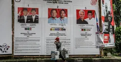 Desk Pemilu yang Mahfud MD Dirikan Dicurigai oleh TKN Prabowo-Gibran, Terdapat Kecurangan?