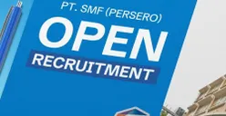 Lowongan Kerja BUMN Maret 2024: PT SMF Buka Loker untuk Lulusan S1 Bidang Ini, Segera Apply!