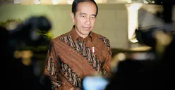 Jokowi Ultimatum Sindiran Anies Baswedan Soal Curiga PSN Banyak Titipan: Tunjuk Saja Proyek Mana!