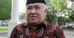 Anggap Anies Baswedan-Cak Imin Koalisi Muhammadiyah dan NU, Din Syamsuddin: Ini Bukan Wawasan Sektarianisme