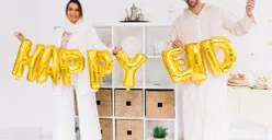 2 Hari Menuju Lebaran! Inilah Amalan Sunnah yang Bisa Umat Islam Lakukan di Hari Raya Idul Fitri