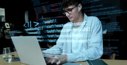 Tertarik Masuk Jurusan Kuliah Teknik Informatika? Persiapkan 6 Hal Ini agar Perkuliahan Berjalan Lancar