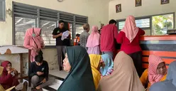 Fakta Terbaru Pencairan BLT MitigasI Risiko Pangan Rp600 Ribu, Simak Informasi Berikut