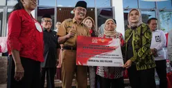 UPDATE SIKS-NG Bansos Cair Dirapel jadi Rp800 Ribu BLT Mitigasi Risiko Pangan dan Bansos BPNT Tahap 2 Sudah SP2D?