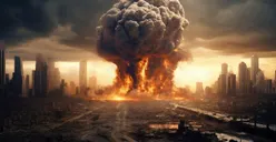 Ada Apa di Tanggal 23 November 2023, Benarkah Ramalan Alexa Soal Perang Dunia 3 Akan Jadi Nyata?