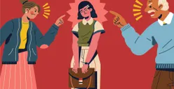 6 Tipe Orang Red Flag yang Tidak Baik untuk Kesehatan Mental, Pernah Rasakan? 
