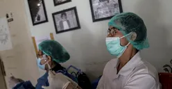 Covid-19 Kembali Mencuat Menjelang Nataru, Kemenkes Minta Masyarakat Lengkapi Vaksin