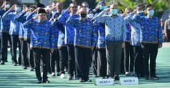 Kriteria yang Diperlukan untuk Bisa Lolos Memenuhi Persyaratan saat Mendaftarkan Diri di CPNS 2024, Apa Saja?