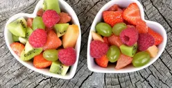 Lakukan 6 Cara Ini agar Anak Suka Makan Sayur dan Buah, Jangan Sepelekan Hal Kecil