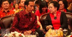 Sinyal Keretakan Hubungan Jokowi dan Megawati, Disebut akan Geser Posisi Ketum PDIP setelah Kaesang Gabung PSI