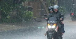 BMKG : Perkiraan Terjadinya Musim Hujan Tahun 2023 dan 2024 di Berbagai Wilayah di Indonesia
