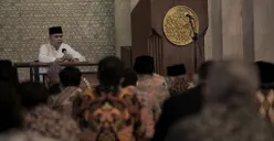 Teks Khutbah Jumat 27 Oktober 2023 Singkat Tema Waspada Ujaran Kebencian di Tahun Politik