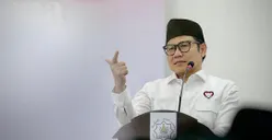 Penyidikan Kasus Korupsi Kemnaker 2012 Berlanjut, Cak Imin Diperiksa KPK Hari Ini