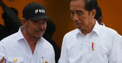7 Daftar Nama Menteri Presiden Jokowi yang Terlibat Kasus Korupsi, Terbaru ada SYL dan Eddy Hiariej