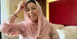 Respons Menohok Yenny Wahid soal Cak Imin Ngaku Dapat Banyak Dukungan Kiai hingga Warga NU