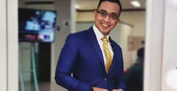 Profil Aiman Witjaksono, Jubir Ganjar Pranowo-Mahfud MD di Pilplres 2024 yang Juga Calon Anggota DPR RI