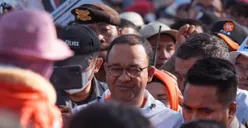 Isi Pidato Anies Baswedan di Upacara HUT RI Ke 78, Singgung Pemimpin yang Tepat Akan Lakukan Hal Ini