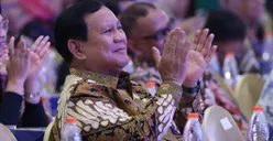 Prabowo Subianto Pernah Diramal Gus Dur Jadi Presiden di Usia Lanjut, Pilpres 2024 Jadi Kenyataan? 
