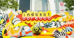 Indosat Gangguan Tak Ada Sinyal, Ini Kata Perusahaan