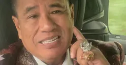 Ramai Kasus Viral Warga Aceh Dianiaya Oknum Paspampres, Hotman Paris Siap Bantu Korban! 