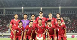 Kualifikasi Piala Dunia 2026: FIFA Umumkan Timnas Indonesia Akan Hadapi Brunei Darussalam