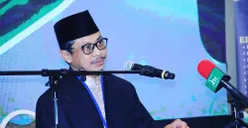 Ridwan Kamil dan Erick Thohir Gagal Dipilih Jadi Cawapres, Imam Shamsi Ali: Kekurangan Bukan Anak Presiden