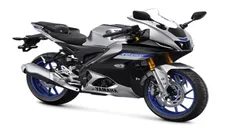 Pecinta Motor Sport Wajib Tahu! Yamaha All New R15 Connected Series Hadir dengan Berbagai Fitur Seru 