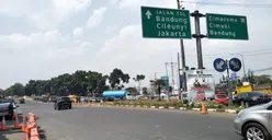 Menjelang Libur Nataru, Ini Daftar Rute dan Tarif untuk Tol Bandung-Solo Bulan Desember 2023